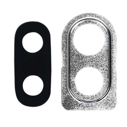 Oppo Uyumlu A5s Kamera Lensi Siyah