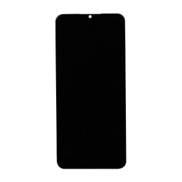 Oppo Uyumlu A9 2020 Lcd Ekran Siyah Çıtasız Servis