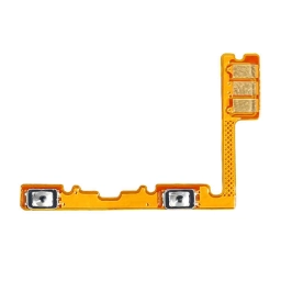 Oppo Uyumlu Ax7 Yan Ses Film Flex