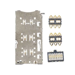 Oppo Uyumlu Cph1931 A5 2020 Sim Kart Okuyucu