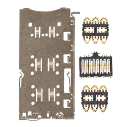 Oppo Uyumlu Cph1941 A9 2020 Sim Kart Okuyucu