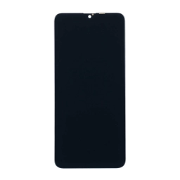 Oppo Uyumlu F9 Pro Lcd Ekran Siyah Çıtasız