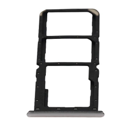 Oppo Uyumlu Reno 2z Sim Kart Tepsisi Beyaz