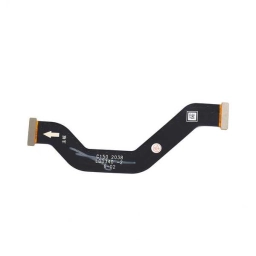 Oppo Uyumlu Reno 4 Lite Lcd Ekran Ara Film Flex
