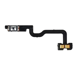 Oppo Uyumlu Reno 4 Lite On Off Power Film Flex