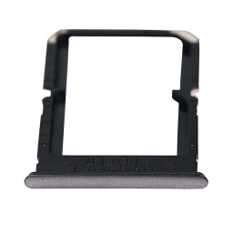 Oppo Uyumlu Reno 5 Sim Kart Tepsisi Siyah