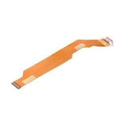 Oppo Uyumlu Reno 3 Pro Şarj Soketli Film Flex