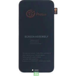 Pratus Apple Uyumlu iPhone Xr Lcd Ekran