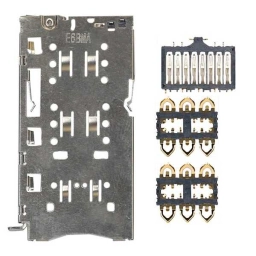 Realme Uyumlu 3 Pro Sim Kart Okuyucu