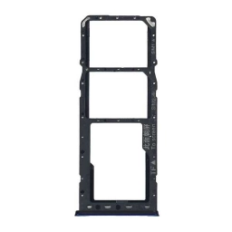 Realme Uyumlu 3 Pro Sim Kart Tepsisi Mavi