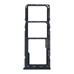 Realme Uyumlu 3 Pro Sim Kart Tepsisi Siyah