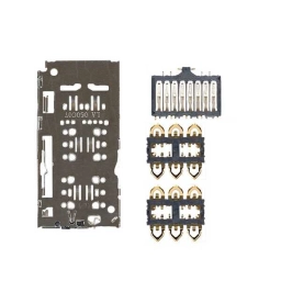 Realme Uyumlu 5i Sim Kart Okuyucu