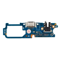 Realme Uyumlu 6 Şarj Soketli Mikrofon Bordu