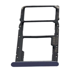 Realme Uyumlu 6 Sim Kart Tepsisi Mavi