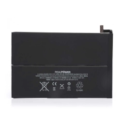 RealPower Apple Uyumlu iPad Mini 2 Batarya 6471mah