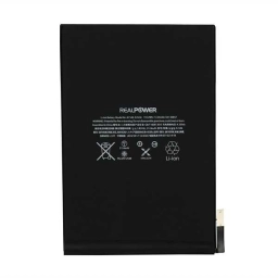 RealPower Apple Uyumlu iPad Mini 4 Batarya 5124mah