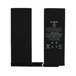 RealPower Apple Uyumlu iPad Pro 10.5 Batarya 8134mah
