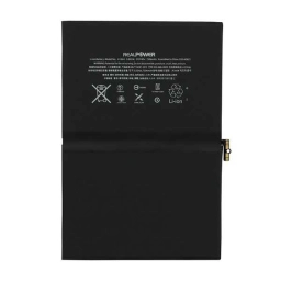 RealPower Apple Uyumlu iPad Pro 9.7 Batarya 7306mah