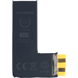 RealPower Apple Uyumlu iPhone 11 Pro Batarya 3190mah Flexsiz