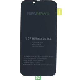 RealPower Apple Uyumlu iPhone 14 Lcd Ekran RealLED