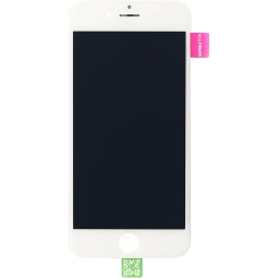 RealPower Apple Uyumlu iPhone 6 Lcd Ekran Hq Beyaz