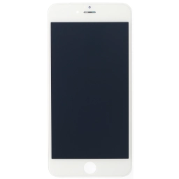 RealPower Apple Uyumlu iPhone 6 Plus Lcd Ekran Hq Beyaz