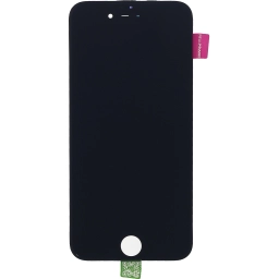 RealPower Apple Uyumlu iPhone 6s Lcd Ekran Hq Siyah