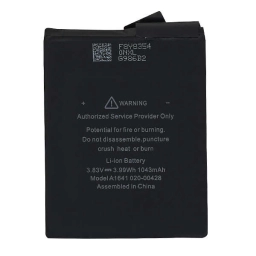 RealPower Apple Uyumlu iPod Touch 6 Batarya