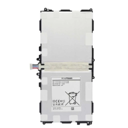 RealPower Samsung Uyumlu Galaxy Note 10.1 P600 Batarya 8220mah