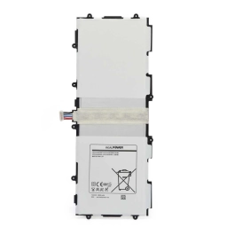 RealPower Samsung Uyumlu Galaxy Tab 3 10.1 P5200 Batarya 6800mah