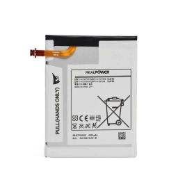 RealPower Samsung Uyumlu Galaxy Tab 4 T230 T231 Batarya 4000mah
