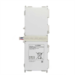 RealPower Samsung Uyumlu Galaxy Tab 4 T530 Batarya 6800mah