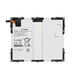 RealPower Samsung Uyumlu Galaxy Tab A 10.1 2016 P580 Batarya 7300mah