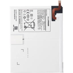 RealPower Samsung Uyumlu Galaxy Tab A Sm-t510 Batarya 6150mAh