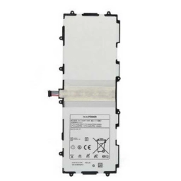 RealPower Samsung Uyumlu Galaxy Tab P7500 P7510 Batarya 7000mah