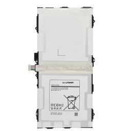 RealPower Samsung Uyumlu Galaxy Tab S 10.5 T800 T805 T807 Batarya 7900mah