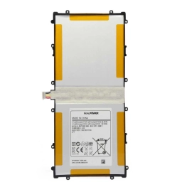 RealPower Samsung Uyumlu Google Nexus 10 P8110 Batarya 9000mah