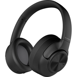 RealPower RealBuds Max Anc + Enc Kulaküstü Bluetooth Kulaklık RP-RBM