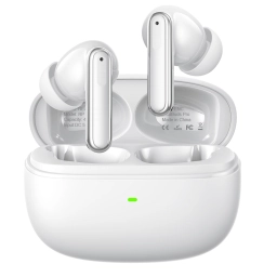 RealPower RealBuds Pro Anc + Enc Gürültü Önleyici Gerçek Kablosuz Tws Beyaz Bluetooth Kulaklık RP-RBPW