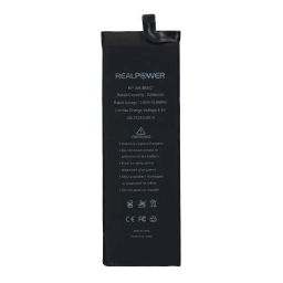 RealPower Xiaomi Uyumlu Mi Note 10 Lite Batarya Pil