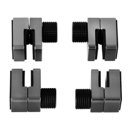 Reeder Uyumlu P13 Lcd Ekran Siyah Çıtalı