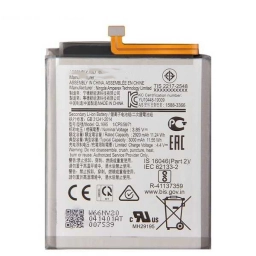 Samsung Uyumlu Galaxy A01 A015 Batarya Pil