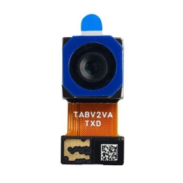 Samsung Uyumlu Galaxy A02s A025 Arka Kamera