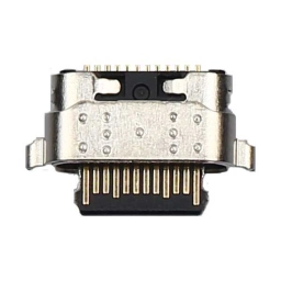 Samsung Uyumlu Galaxy A02s A025 Şarj Soketi