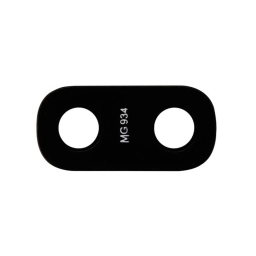 Samsung Uyumlu Galaxy A10 A105 Kamera Lensi