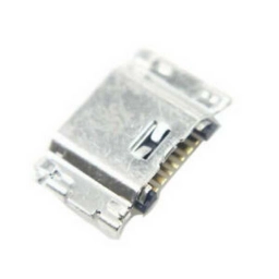 Samsung Uyumlu Galaxy A10 A105 Şarj Soketi