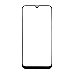 Samsung Uyumlu Galaxy A10s A107 Lens Ocalı Siyah