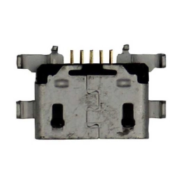 Samsung Uyumlu Galaxy A10s A107 Şarj Soketi