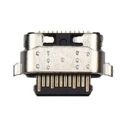 Samsung Uyumlu Galaxy A11 A115 Şarj Soketi