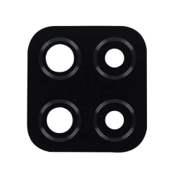 Samsung Uyumlu Galaxy A12 A125 Kamera Lensi